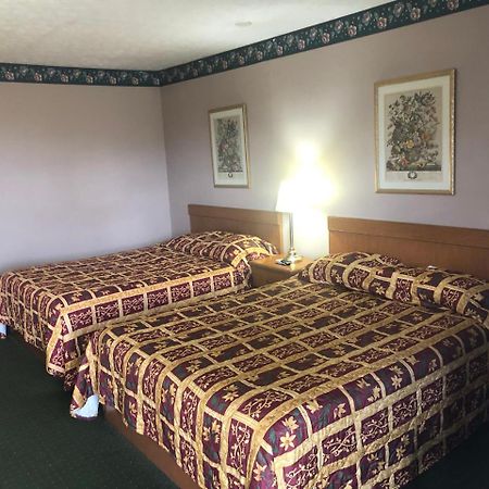 Regal Inn Hebron Экстерьер фото