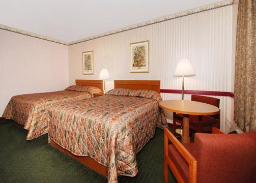 Regal Inn Hebron Номер фото