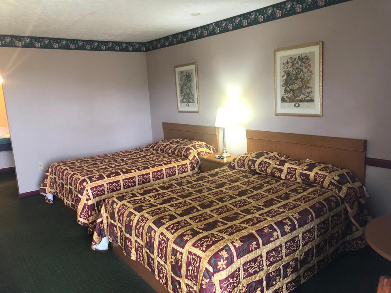 Regal Inn Hebron Экстерьер фото