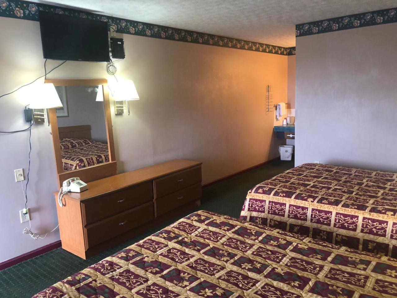 Regal Inn Hebron Экстерьер фото