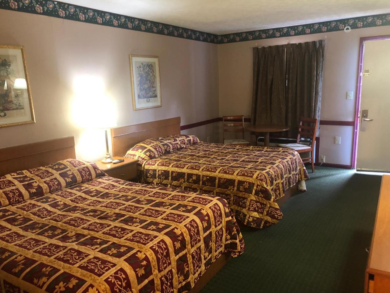 Regal Inn Hebron Экстерьер фото
