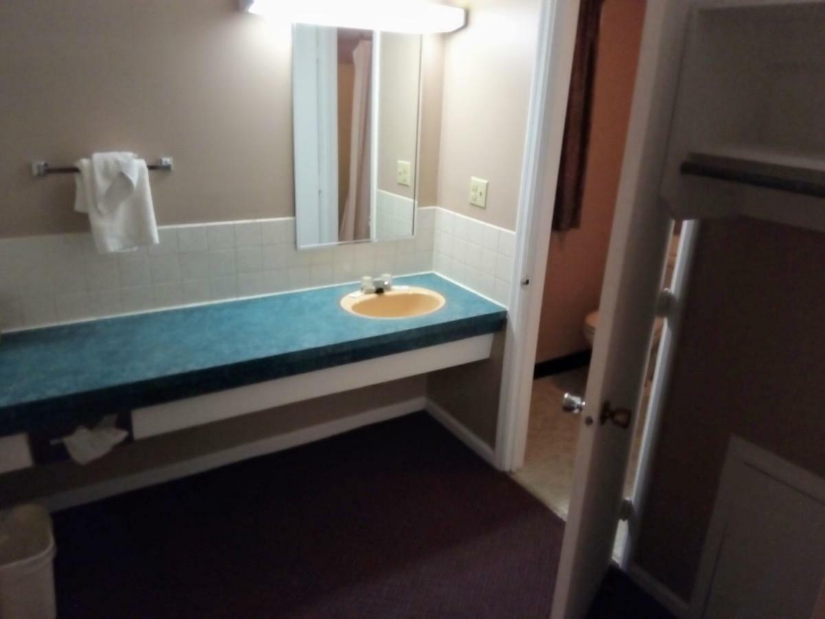 Regal Inn Hebron Экстерьер фото