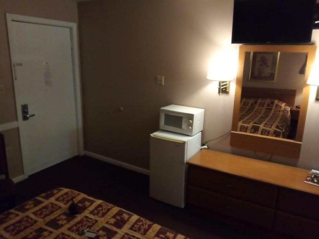 Regal Inn Hebron Экстерьер фото