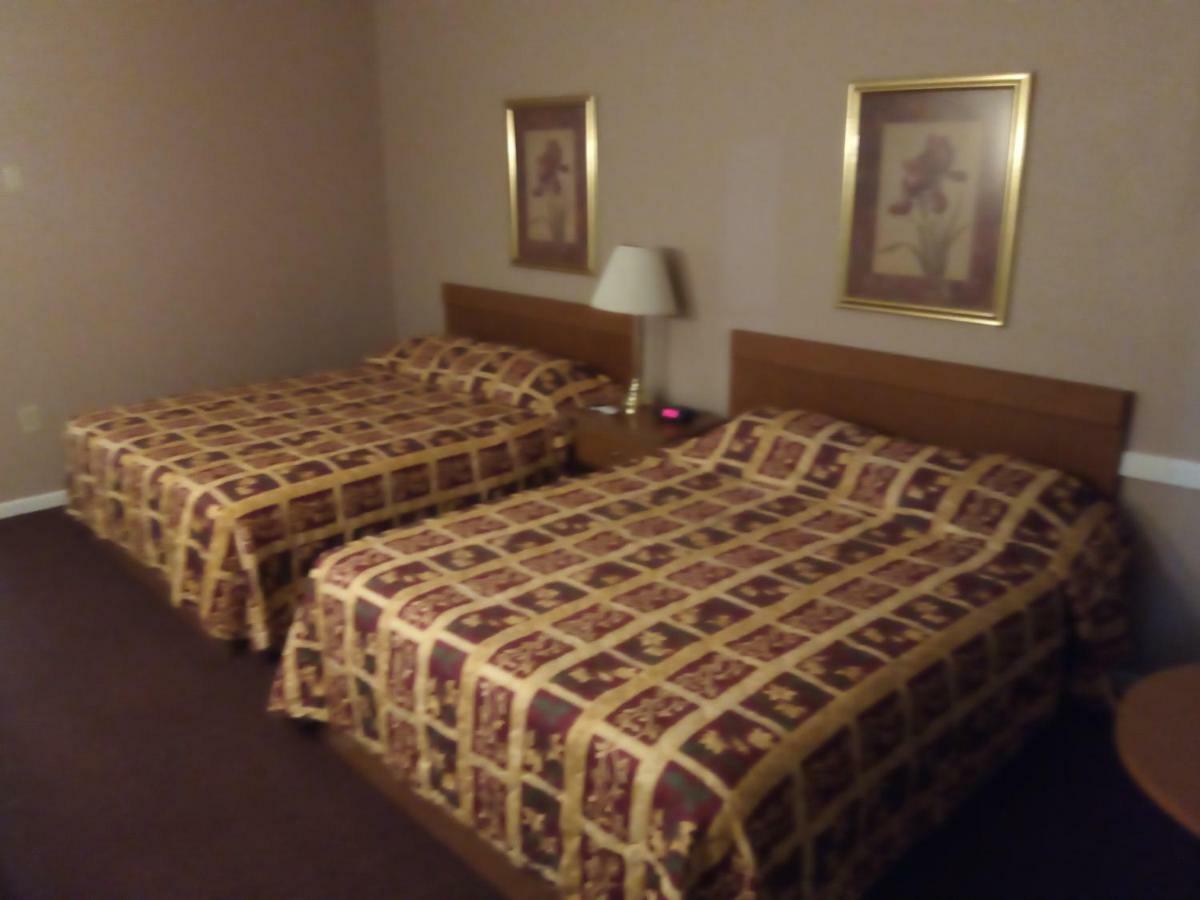 Regal Inn Hebron Экстерьер фото