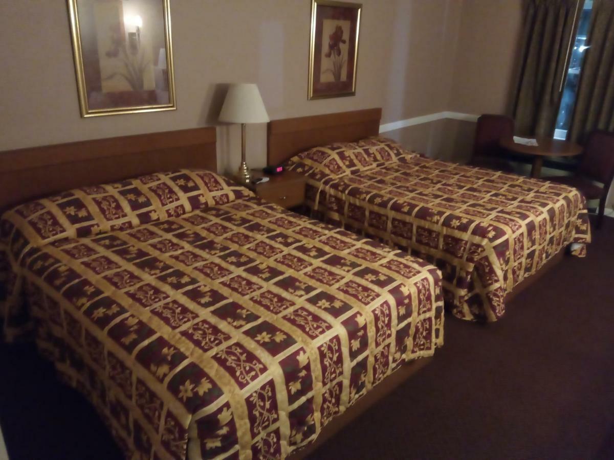 Regal Inn Hebron Экстерьер фото